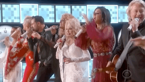Grammy Awards 61St Grammys GIF by Recording Academy / GRAMMYs