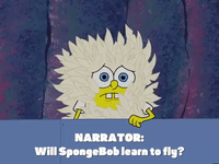 season 3 the lost episode GIF by SpongeBob SquarePants