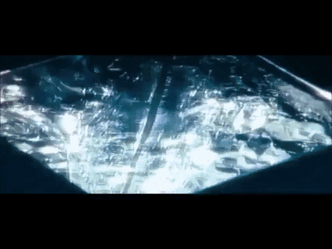 eagle_italia giphygifmaker general zod superman ii superman 2 GIF