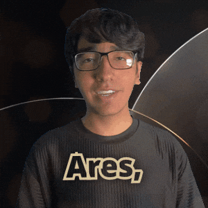 Ares GIF