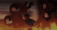 funimation what it takes to be a hero GIF by My Hero Academia