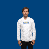 Surprise Wow GIF by Makro España