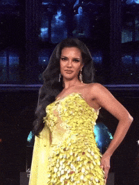 Miss Grand International Indonesia GIF