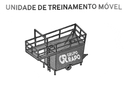 GIF by Grupo Rapo