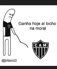 Jotaro13 galo jotaro13 atlético mineiro clube atlético mineiro GIF