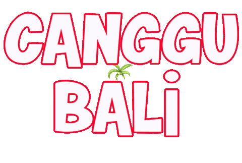 Indonesia Paradise Sticker by Rebel Yard