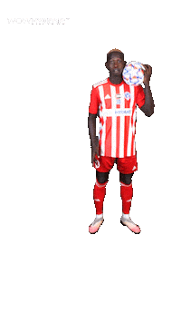 Harry Kane Football Sticker by Gulf United FC