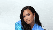Happy Demi Lovato GIF by The Roku Channel