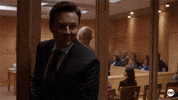 TNTDrama smug tnt murder in the first currie graham GIF