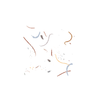 Scarf Sticker by Posh The Label