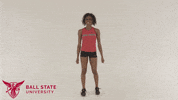 Get It Lets Go GIF by Ball State University