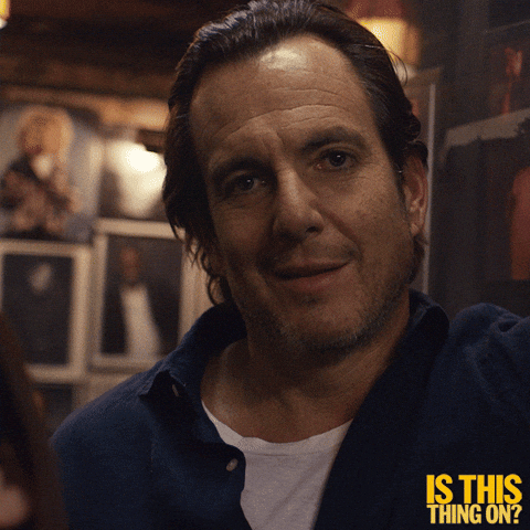 Will Arnett Smile GIF by Searchlight Pictures