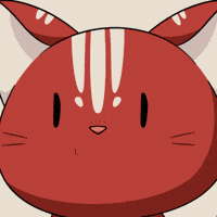 Cat Wow GIF by Kitaro World