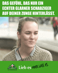 GIF by Glarner Schabziger