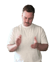 Clap Sticker by MasterChefAU