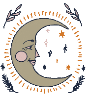 nafnafcol nafnaf Sticker