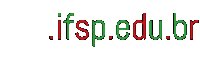 Sticker by ifspbra
