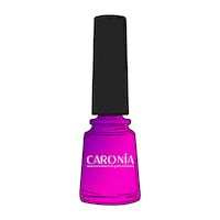 Color Nails Sticker by Vibelle Distribution Inc.