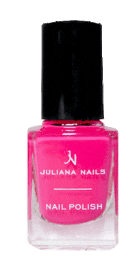 Nail Polish Sticker by Juliana Nails
