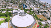 National Hockey League Sport GIF by Seattle Kraken
