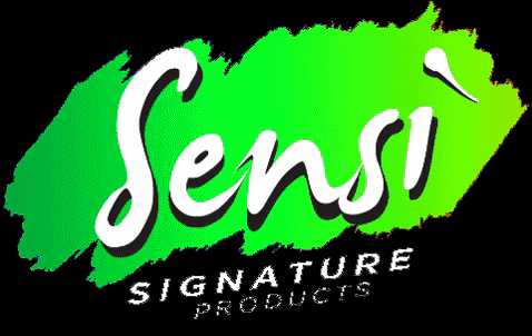 Sensi_Signature_Products giphygifmaker cannabis cbd thc GIF