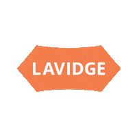 Shield Sticker by LAVIDGE