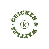 Kitchen Crepe Sticker by Publik Markette