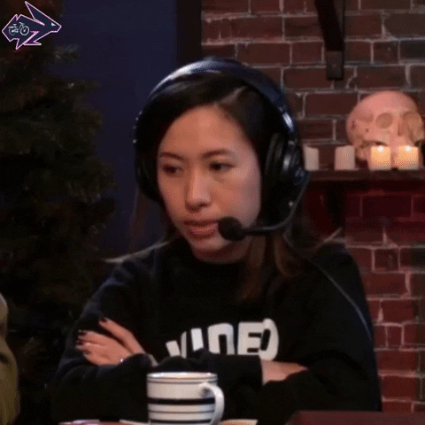 sassy d&d GIF by Hyper RPG