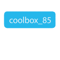 Cryo Cryotherapy Sticker by CoolBox