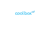 Cryo Cryotherapy Sticker by CoolBox