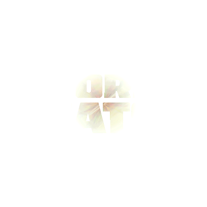 New York Festival Sticker by We Eat Here