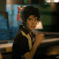 season 2 peace GIF by Vida