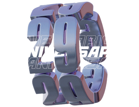 Aniversario Coliseum Sticker by Coliseum_Almudevar