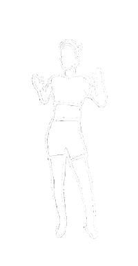 Happy Dance Sticker