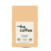 theplacetobe coffee apartments arabica theplacetobe Sticker