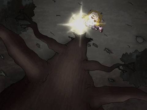 as told by ginger nicksplat GIF