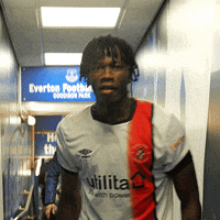 Happy Dance GIF by Luton Town FC