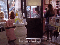 season 3 netflix GIF by Gilmore Girls 
