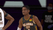 Regular Season Sport GIF by NBA