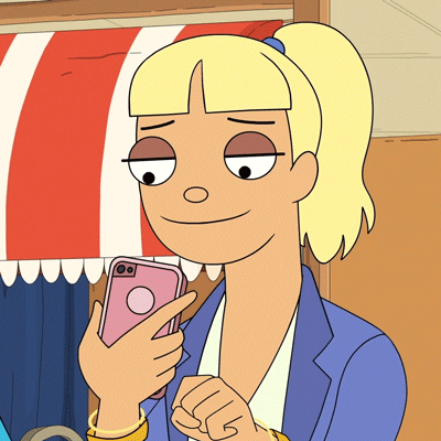 Season 1 Thh GIF by Paramount+