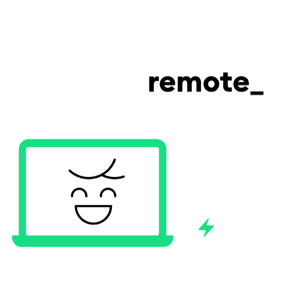 Home Office Notebook Sticker by Performante