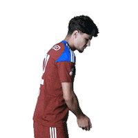 Happy Dance Sticker by ServetteFC