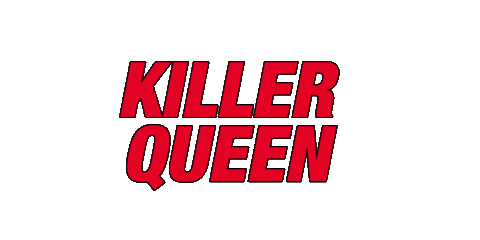 Drop Dead Gorgeous Makeup Sticker by BHCosmetics