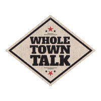 Country Music Sticker Sticker by Dylan Schneider