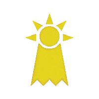 Toei Animation Love Sticker