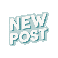 New Post Sticker by Marriage365