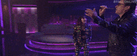Jimmy Fallon Singing GIF by The Tonight Show Starring Jimmy Fallon