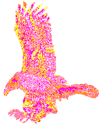 Art Flying Sticker by badblueprints