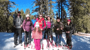 Fun Yes GIF by Latino Outdoors