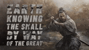 Music Video Text GIF by Sabaton